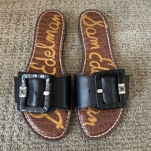 Sam Edelman Granada Slide Sandal